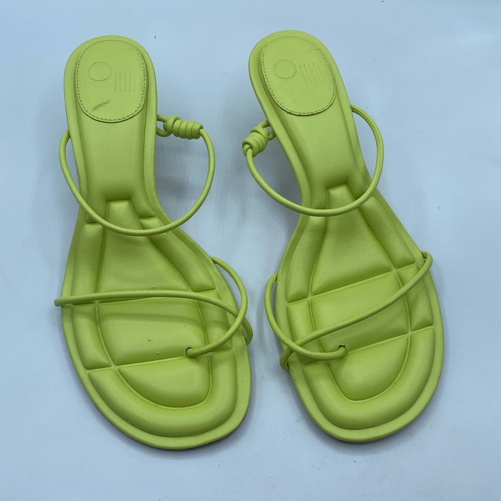 ONCEPT Sydney Heel Sandals